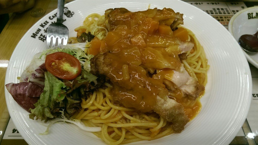 Mon Kee Cafe (Wan Chai) Photos 2